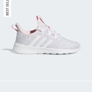 Adidas Cloud foam kids 12